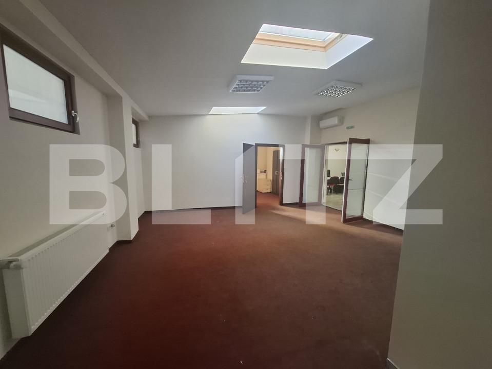 Spațiu comercial de închiriat Girocului - 165566SIC | BLITZ Timișoara | Poza7