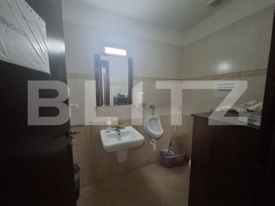 Spațiu comercial de închiriat Girocului - 165566SIC | BLITZ Timișoara | Poza9