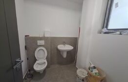 Spațiu comercial open space, 147 mp, cartier Girocului