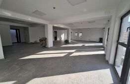 Spațiu comercial open space, 147 mp, cartier Girocului