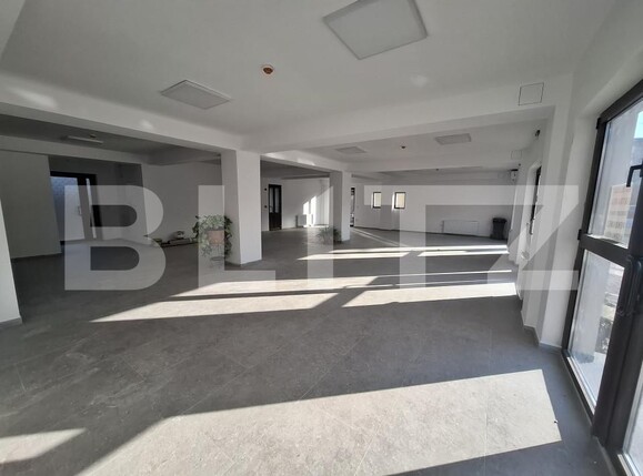 Spațiu comercial de închiriat Girocului - 165575SIC | BLITZ Timișoara | Poza1