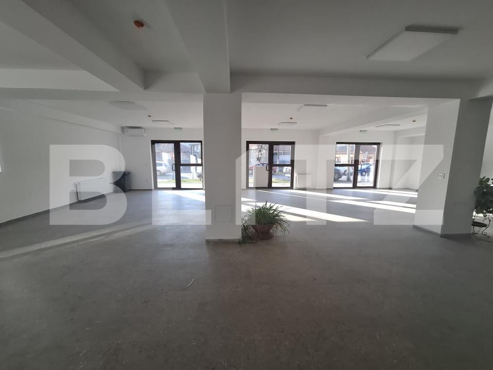 Spațiu comercial de închiriat Girocului - 165575SIC | BLITZ Timișoara | Poza3