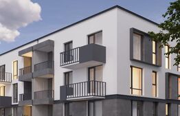 Apartament 2 camere, decomandat, 59 mp, Mosnita Noua - Urseni