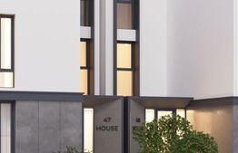 Apartament 2 camere, decomandat, 59 mp, Mosnita Noua - Urseni