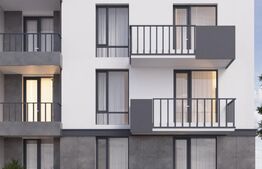 Apartament 2 camere, decomandat, 59 mp, Mosnita Noua - Urseni