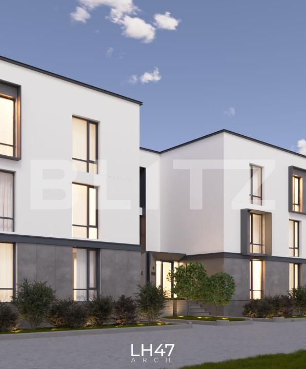 Apartament de vânzare 2 camere Mosnita Veche - 165624AV | BLITZ Timișoara | Poza8