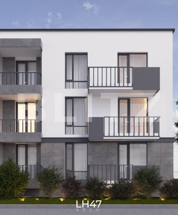 Apartament de vânzare 2 camere Mosnita Veche - 165624AV | BLITZ Timișoara | Poza4