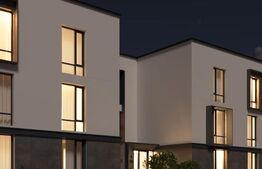 Apartament 2 camere, decomandat, 57 mp, Mosnita Noua - Urseni