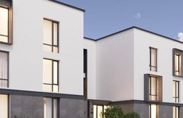 Apartament 2 camere, decomandat, 59 mp, Mosnita Noua - Urseni