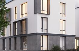 Apartament 2 camere, decomandat, 57 mp, Mosnita Noua - Urseni