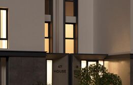Apartament 2 camere, decomandat, 57 mp, Mosnita Noua - Urseni