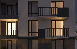 Apartament 2 camere, decomandat, 59 mp, Mosnita Noua - Urseni