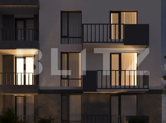 Apartament de vânzare 2 camere Mosnita Noua - 165626AV | BLITZ Timișoara | Poza7
