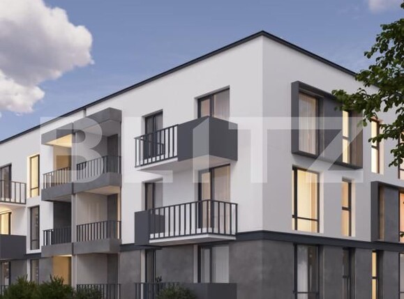 Apartament de vânzare 2 camere Mosnita Noua - 165626AV | BLITZ Timișoara | Poza6