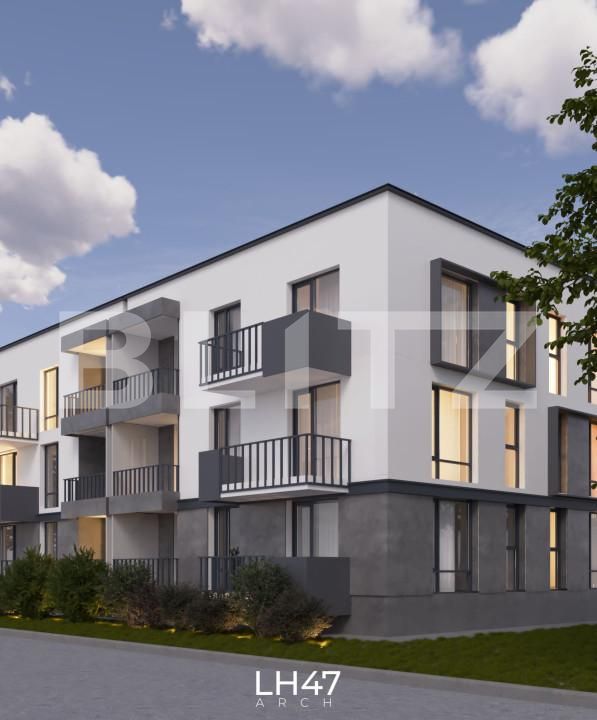 Apartament de vânzare 2 camere Mosnita Noua - 165626AV | BLITZ Timișoara | Poza6