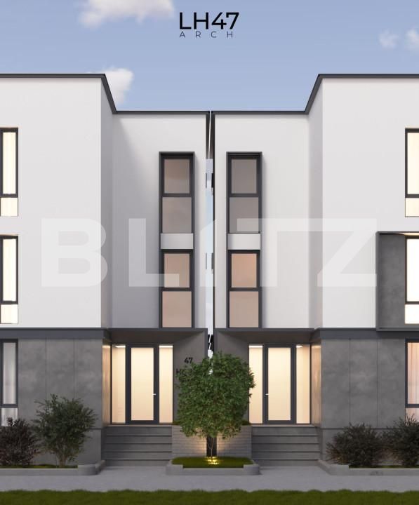 Apartament de vânzare 2 camere Mosnita Noua - 165626AV | BLITZ Timișoara | Poza3