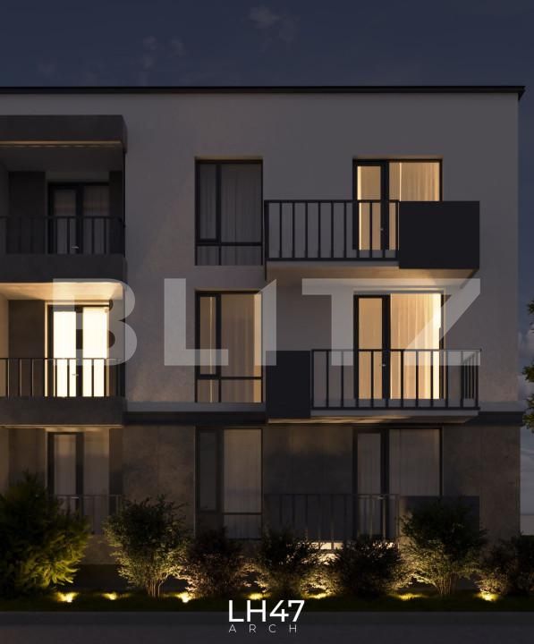 Apartament de vânzare 2 camere Mosnita Noua - 165626AV | BLITZ Timișoara | Poza7