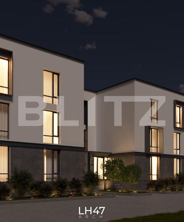Apartament de vânzare 2 camere Mosnita Noua - 165626AV | BLITZ Timișoara | Poza8