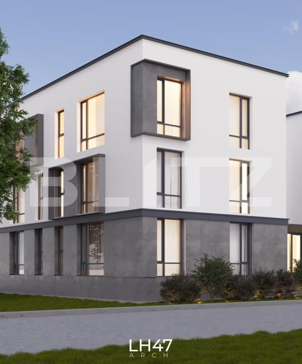Apartament de vânzare 2 camere Mosnita Noua - 165626AV | BLITZ Timișoara | Poza2