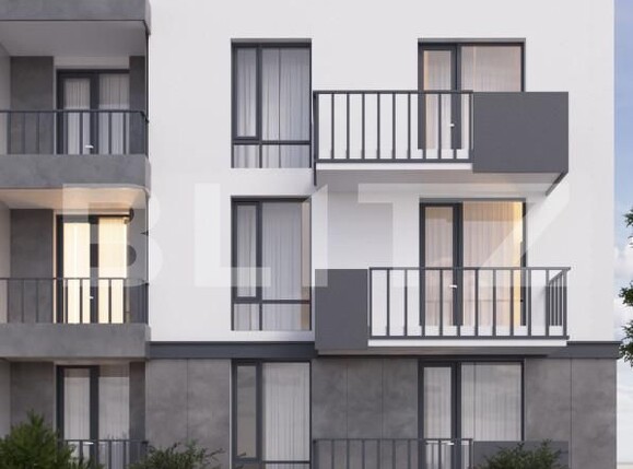 Apartament de vânzare 2 camere Mosnita Noua - 165628AV | BLITZ Timișoara | Poza5