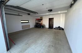 Vila individuala cu piscina si garaj dublu - Dumbracita