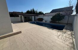 Casa individuala 256 mp, Dumbravita!