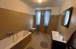 Vila individuala cu piscina si garaj dublu - Dumbracita