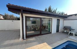 Casa individuala 256 mp, Dumbravita!