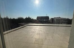 Vila individuala cu piscina si garaj dublu - Dumbracita