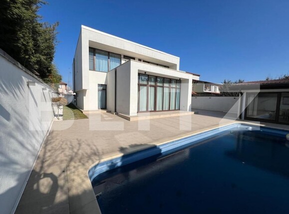 Casa de vânzare 5 camere Dumbravita - 165630CV | BLITZ Timișoara | Poza19