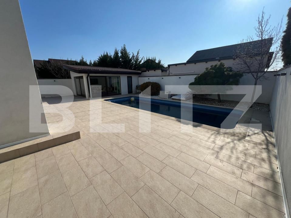 Casa de vânzare 5 camere Dumbravita - 165630CV | BLITZ Timișoara | Poza20