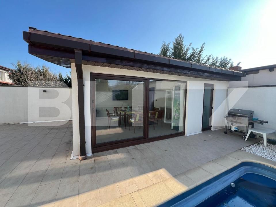 Casa de vânzare 5 camere Dumbravita - 165630CV | BLITZ Timișoara | Poza17