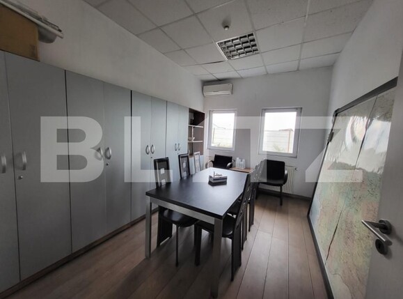 Spațiu industrial de vânzare Chisoda - 165638SVI | BLITZ Timișoara | Poza2