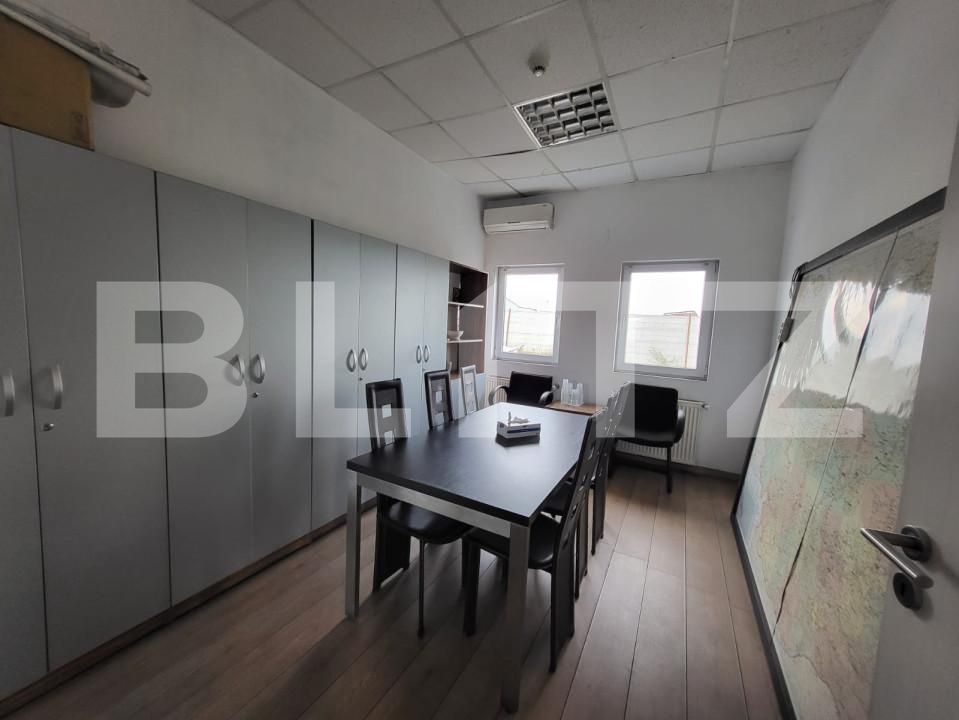 Spațiu industrial de vânzare Chisoda - 165638SVI | BLITZ Timișoara | Poza2