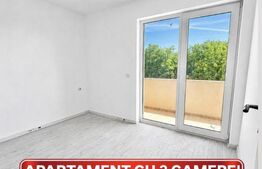 SUPER PRET! APARTAMENT CU 3 CAMERE! Giroc
