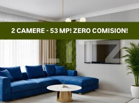 Apartament de vânzare 2 camere Giroc - 165639AV | BLITZ Timișoara | Poza1