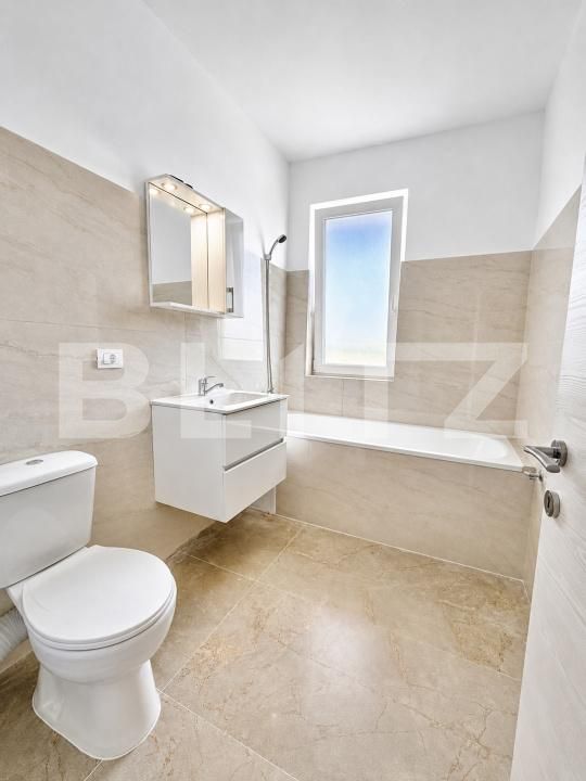 Apartament de vânzare 3 camere Giroc - 165639AV | BLITZ Timișoara | Poza5