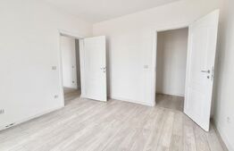 SUPER PRET!Apartament cu 3 camere + balcon, 1 loc de parcare, TVA INCLUS, Giroc