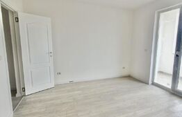 SUPER PRET!Apartament cu 3 camere + balcon, 1 loc de parcare, TVA INCLUS, Giroc