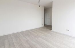 SUPER PRET!Apartament cu 3 camere + balcon, 1 loc de parcare, TVA INCLUS, Giroc