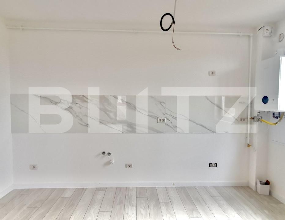 Apartament de vânzare 3 camere Giroc - 165640AV | BLITZ Timișoara | Poza4