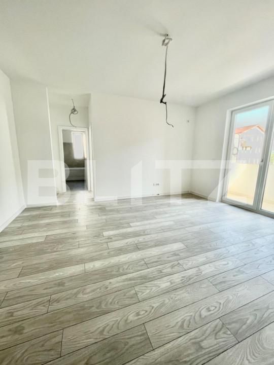 Apartament de vânzare 3 camere Giroc - 165640AV | BLITZ Timișoara | Poza4