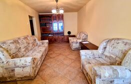 Apartament 3 camere, 64,25 mp, decomandat, etaj 1, zona-Iulius Mall