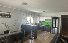 Duplex 5 camere si 3 bai, 135 mp utili, Sacalaz