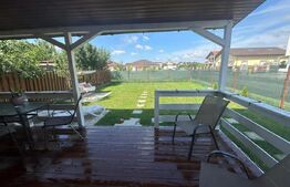 Duplex 5 camere si 3 bai, 135 mp utili, Sacalaz