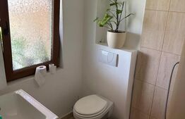 Duplex 5 camere si 3 bai, 135 mp utili, Sacalaz