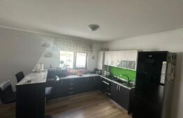 Duplex 5 camere si 3 bai, 135 mp utili, Sacalaz