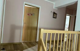 Duplex 5 camere si 3 bai, 135 mp utili, Sacalaz