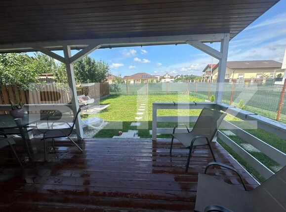 Casa de vânzare 5 camere Sacalaz - 165649CV | BLITZ Timișoara | Poza13