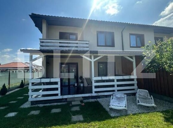 Casa de vânzare 5 camere Sacalaz - 165649CV | BLITZ Timișoara | Poza14
